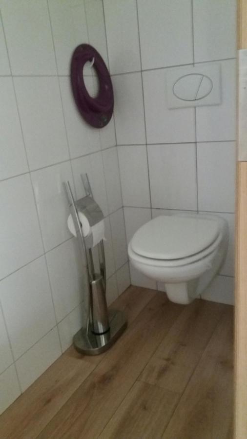De Zandhoorn Де Пане Екстериор снимка